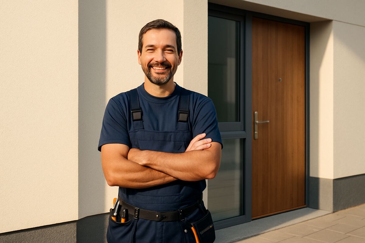 Serrurier professionnel à Butgenbach — Serrurier Butgenbach